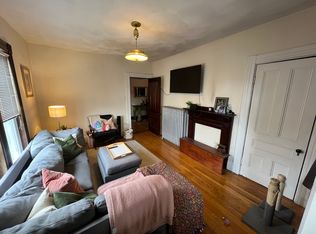 211 Holland St, Somerville, MA 02144