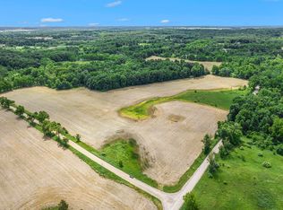 0 Sylvan Rd, Chelsea, MI 48118