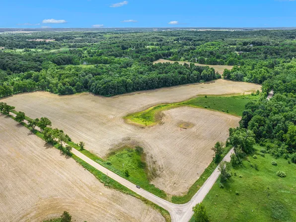0 Sylvan Rd, Chelsea, MI 48118