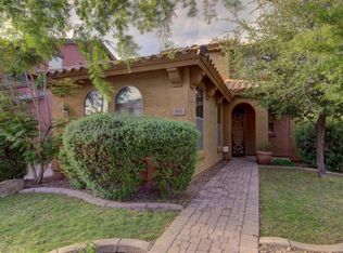 3910 E Frances Ln, Gilbert, AZ 85295