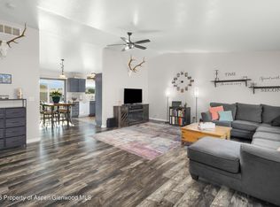 434 Kim Dr, Silt, CO 81652