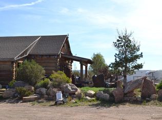 4733 W End Rd, Laramie, WY 82070