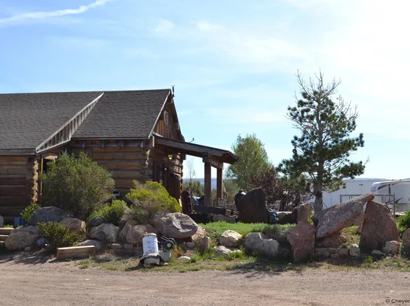 4733 W End Rd, Laramie, WY 82070