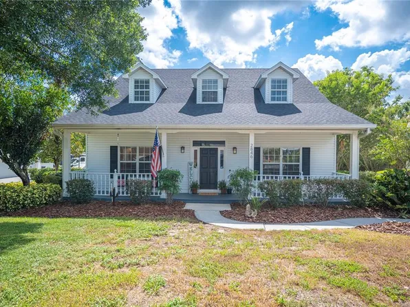 2846 Chatsworth Ln, Lakeland, FL 33812