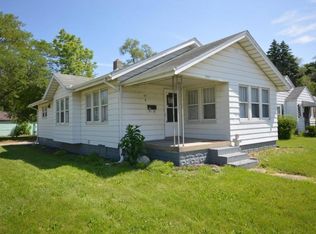 534 Concord Ave, Elkhart, IN 46516