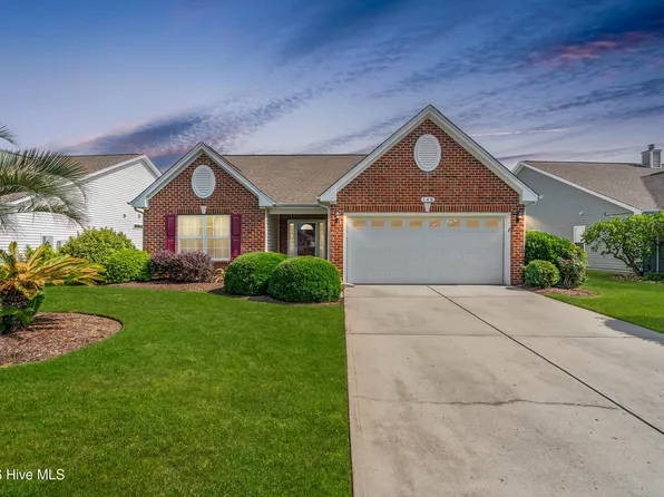 146 Planters Row Lane, Carolina Shores, NC 28467