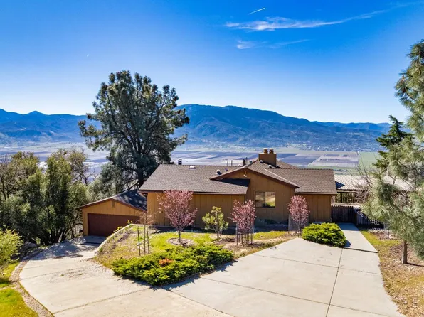 21900 Horizon Ct, Tehachapi, CA 93561