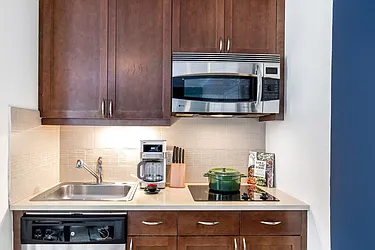 Rented by REAL New York