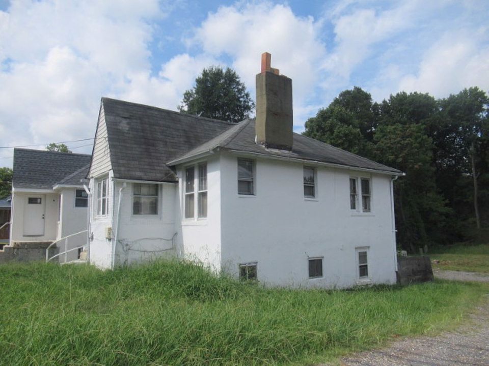 12115 Old Fort Rd, Fort Washington, MD 20744 Zillow