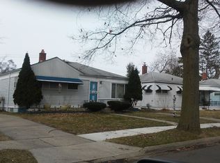 22530 Chippewa St, Detroit, MI 48219