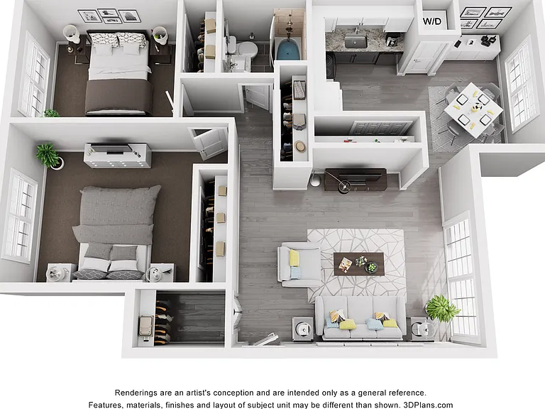 Barclay Village NJ_Proposed Plan D Barclay Village NJ_Proposed Plan D