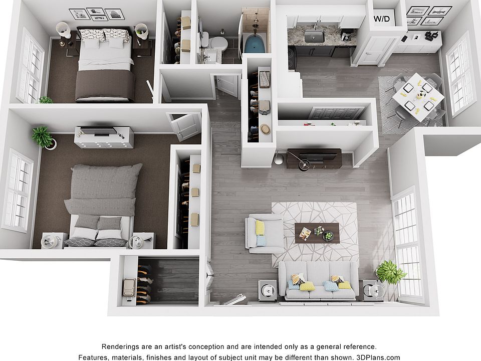 Barclay Village NJ_Proposed Plan D Barclay Village NJ_Proposed Plan D