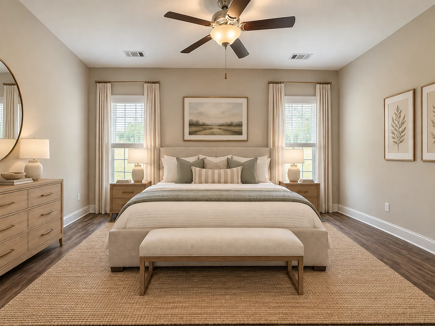 203 Silverthorn Dr - 1 — Photo 4