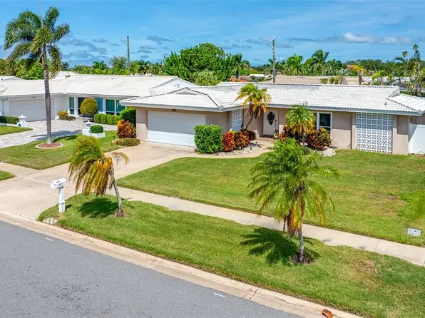14921 SOVEREIGN DRIVE, LARGO, FL 33774