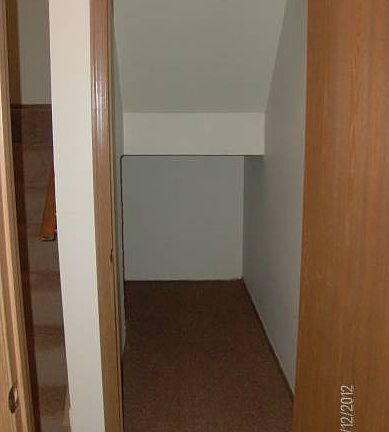 Storage Closet Under Stai