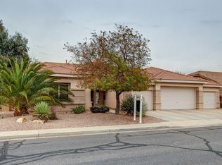 1962 E Harrison St, Chandler, AZ 85225