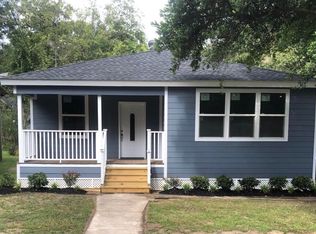 4026 Highway 110, Merryville, LA 70653