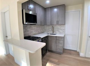 257 W 91st St #3WW, New York, NY 10024