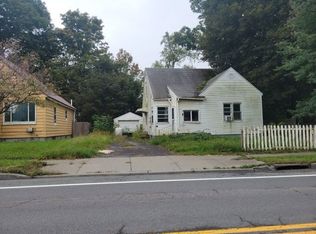121 Oneida St, Oneonta, NY 13820