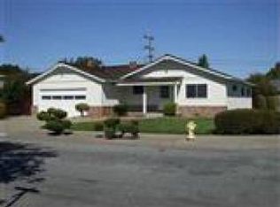 38920 Le Count Way, Fremont, CA