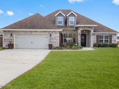 2950 Juliette Dr, Ocean Springs, MS, 39564