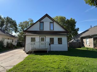 817 W Munnell St, Wichita, KS 67213