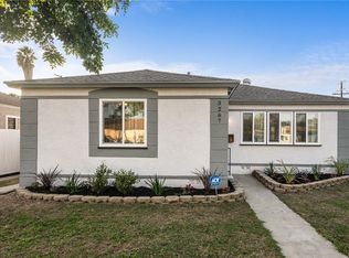 3267 Golden Ave, Long Beach, CA 90806