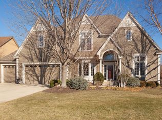 14549 Horton St, Overland Park, KS 66223