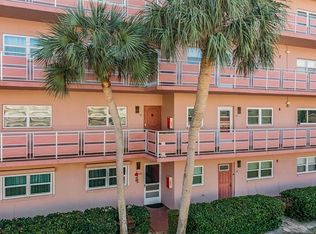 5521 80th St N UNIT 205, Saint Petersburg, FL 33709