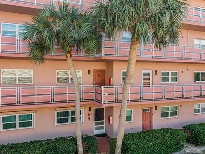 5521 80th St N Unit 205, Saint Petersburg, FL, 33709