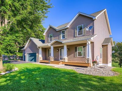 3901 Marshland Ct, Saint Bonifacius, MN, 55375