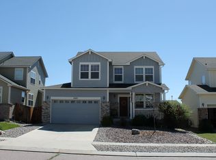 2045 Capital Dr, Colorado Springs, CO 80951