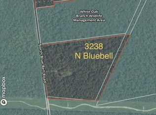 3238 N Blue Bell Rd, Franklinville, NJ 08322