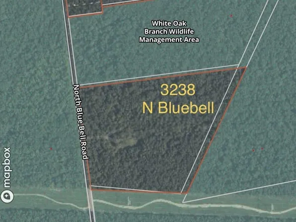 3238 N Blue Bell Rd, Franklinville, NJ 08322