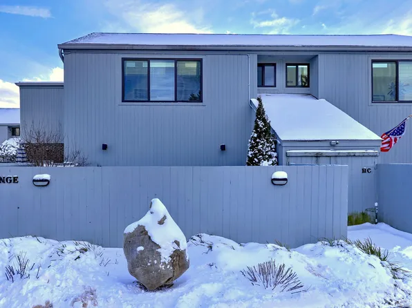 1 Orange Lane #1, Ridgefield, CT 06877
