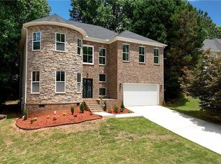6960 Dockbridge Way, Stone Mountain, GA 30087