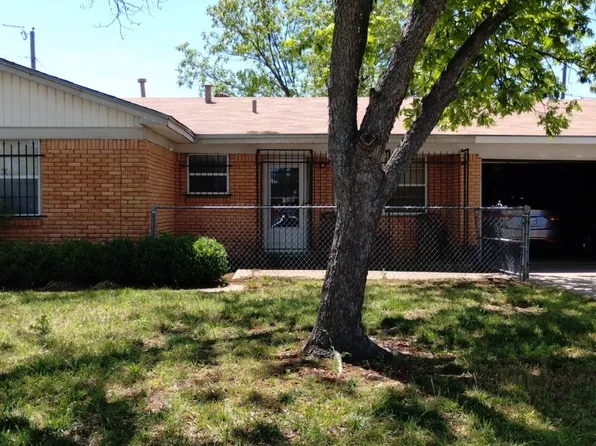 1382 Roma Ln, Fort Worth, TX 76134