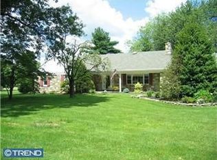 1320 Valley Forge Rd, Lansdale, PA 19446