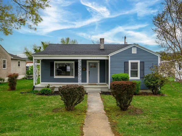 1213 Woodland Ave, Buena Vista, VA 24416