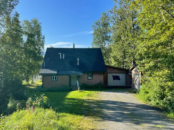 3200 E Palmdale Dr, Wasilla, AK 99654