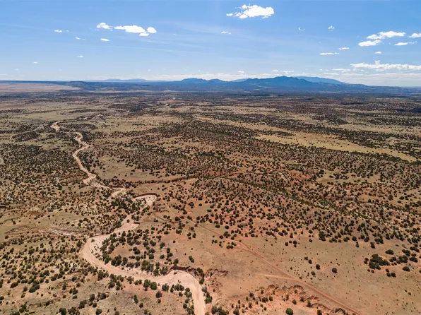 55 Southern Cres, Santa Fe, NM 87540