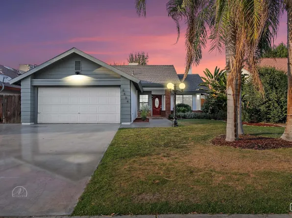 6604 Ambergrove St, Bakersfield, CA 93313