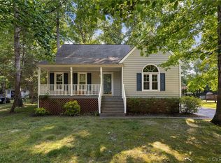 7123 Branched Antler Ter, Midlothian, VA 23112