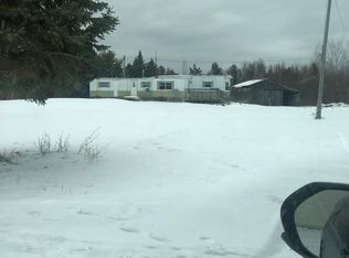 7247 Trudeau Rd, Cheboygan, MI 49721