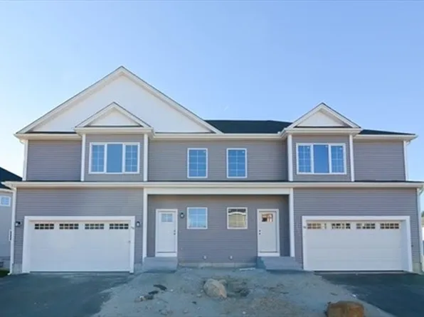 76 Pouts Ln, Uxbridge, MA 01569