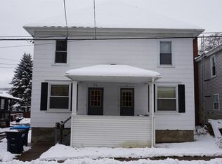 2 Washington St, Oneonta, NY 13820