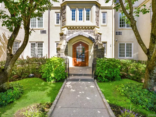 1 Rivermere #1G, Bronxville, NY 10708