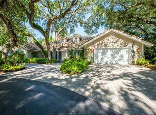 630 Tomahawk Trl, Indian River Shores, FL 32963