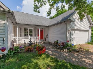 15858 Lelah Ln, Addison, MI 49220