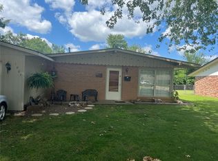 1904 Dee Ave, Springdale, AR 72762